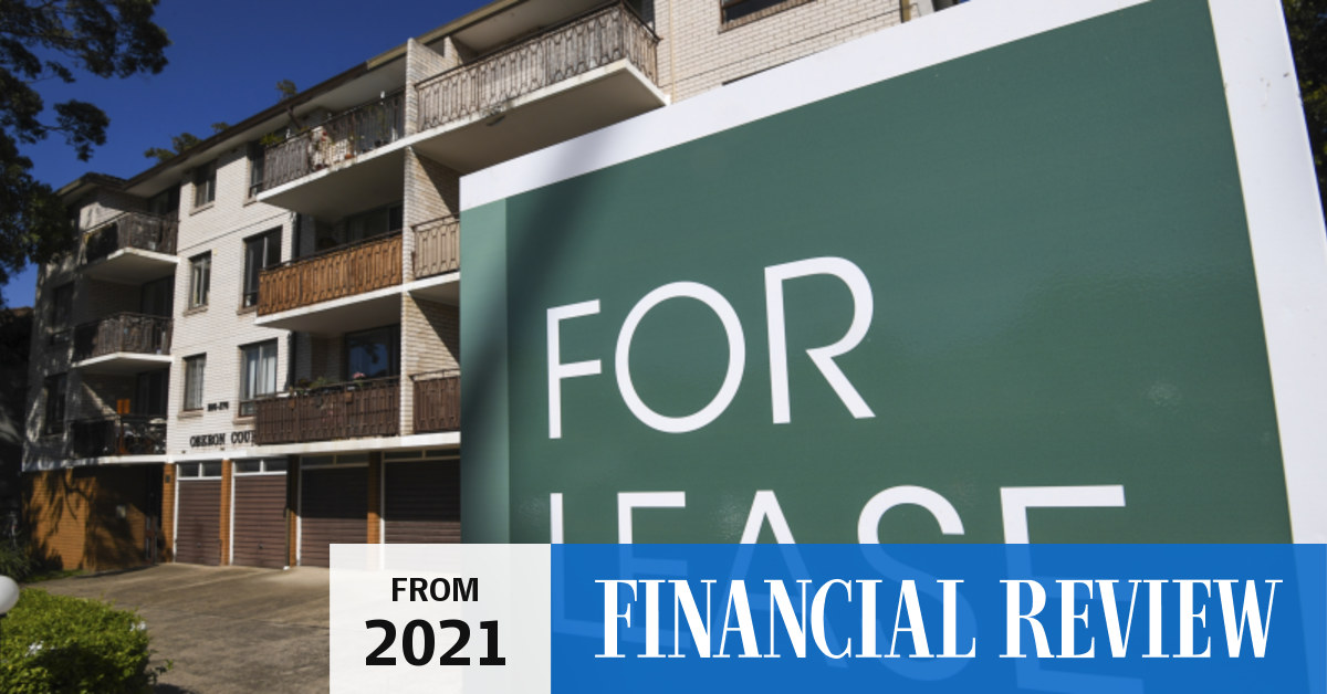 Rental affordability worsens as JobSeeker supplement drops away